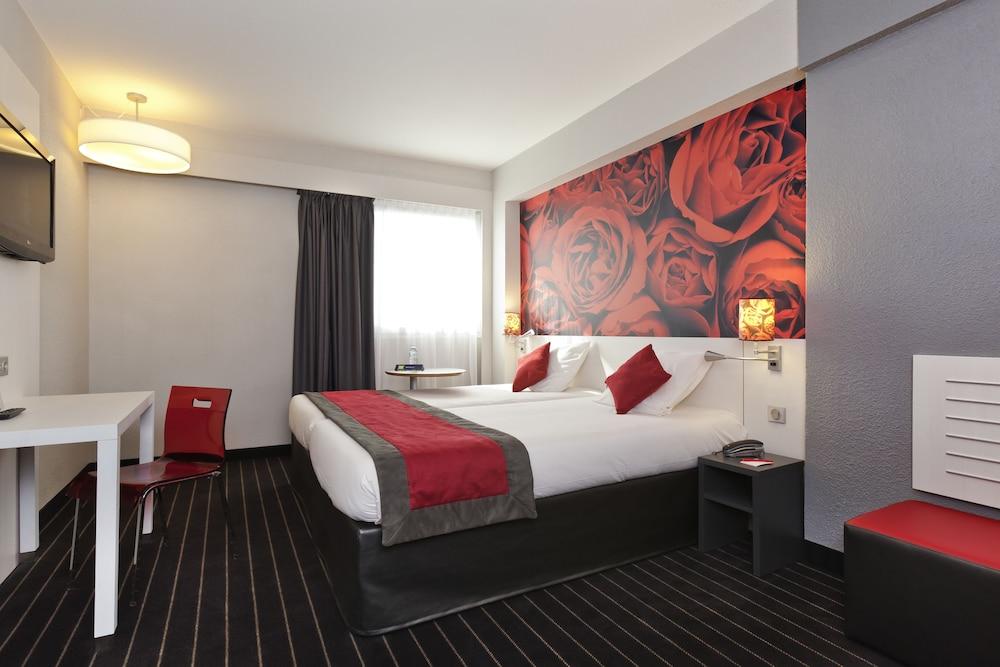 Ibis Styles Bordeaux Centre Meriadeck Hotell Eksteriør bilde